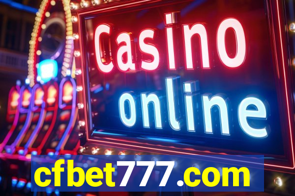 cfbet777.com