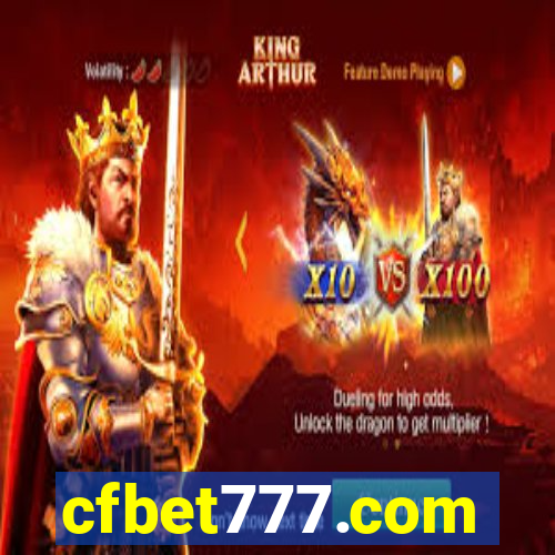 cfbet777.com