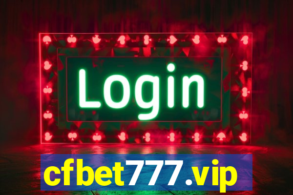 cfbet777.vip
