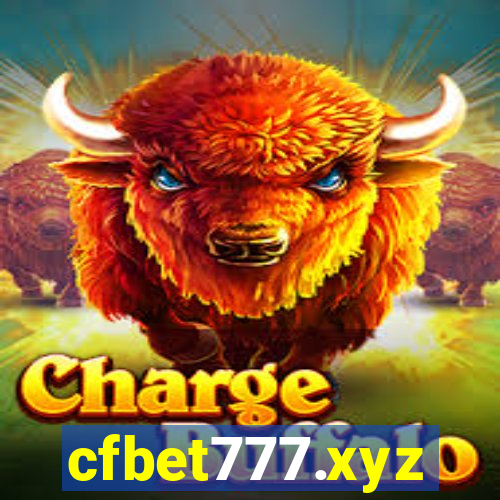 cfbet777.xyz