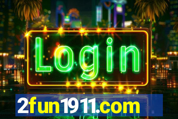 2fun1911.com