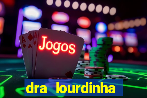 dra lourdinha pediatra cruzeiro sp