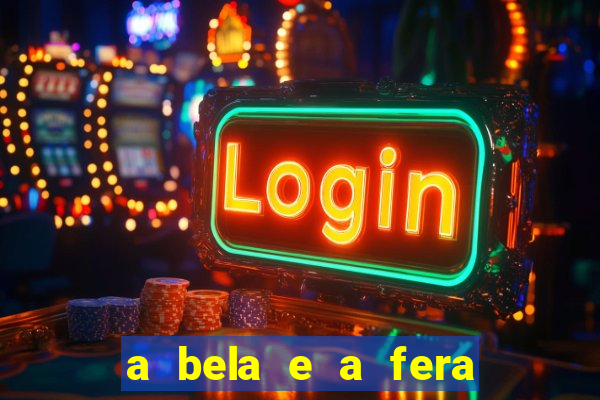 a bela e a fera 1991 filme completo dublado - topflix