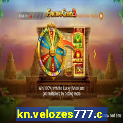 kn.velozes777.com
