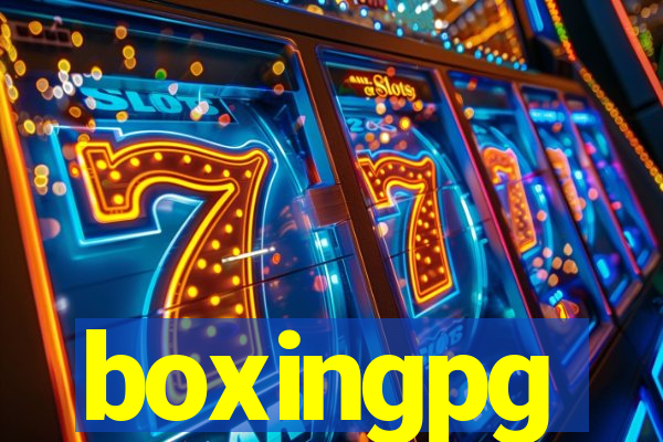 boxingpg