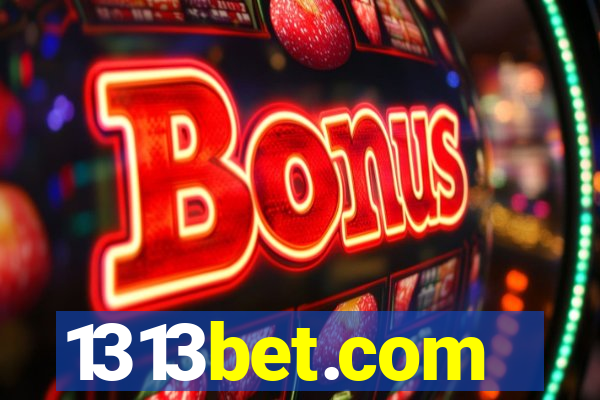 1313bet.com