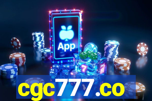 cgc777.co