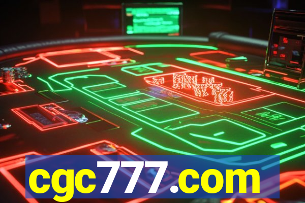 cgc777.com