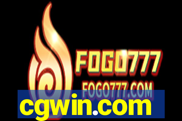 cgwin.com