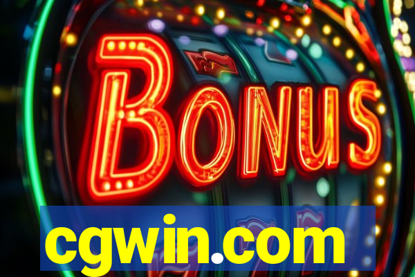 cgwin.com