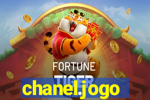 chanel.jogo