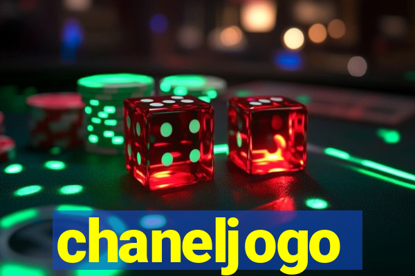 chaneljogo