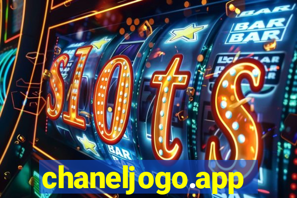 chaneljogo.app