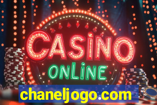 chaneljogo.com