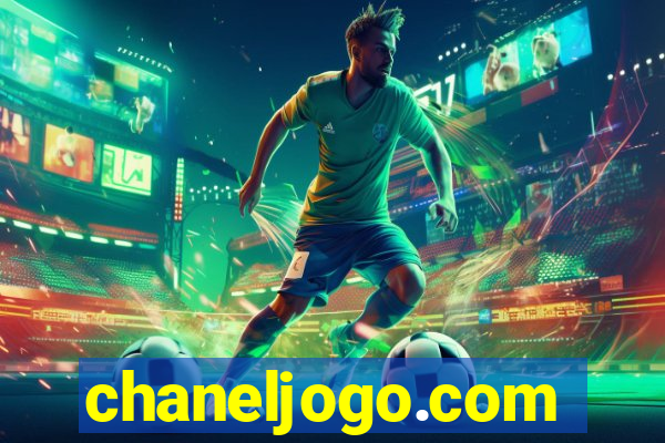 chaneljogo.com
