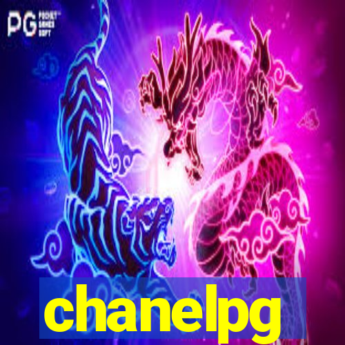 chanelpg
