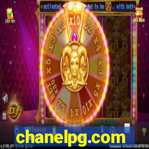 chanelpg.com