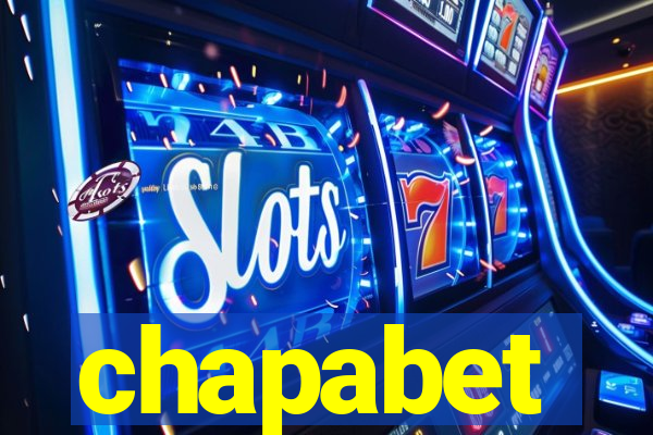 chapabet