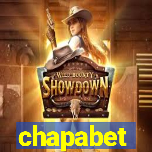 chapabet