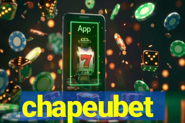 chapeubet