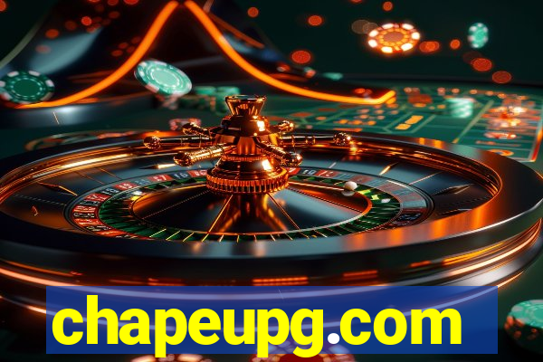 chapeupg.com