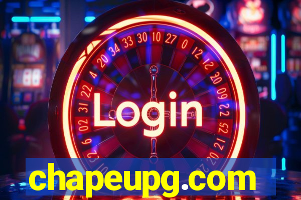 chapeupg.com