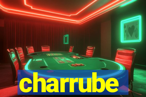 charrube