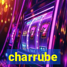 charrube