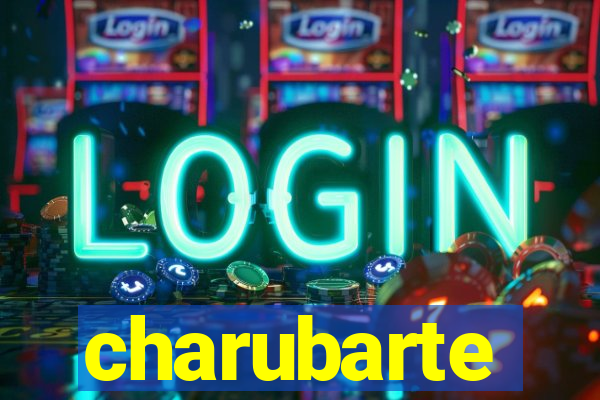charubarte