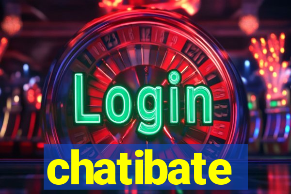 chatibate