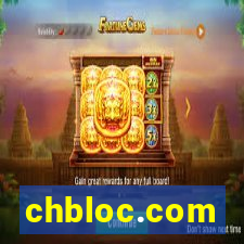chbloc.com