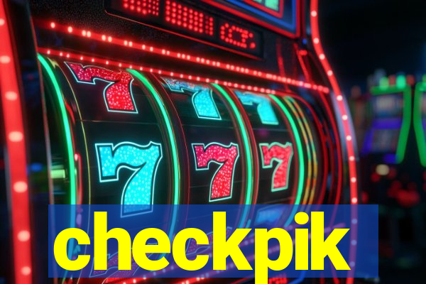 checkpik