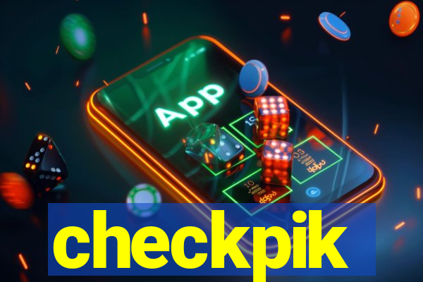 checkpik