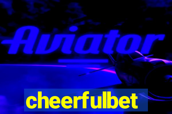 cheerfulbet