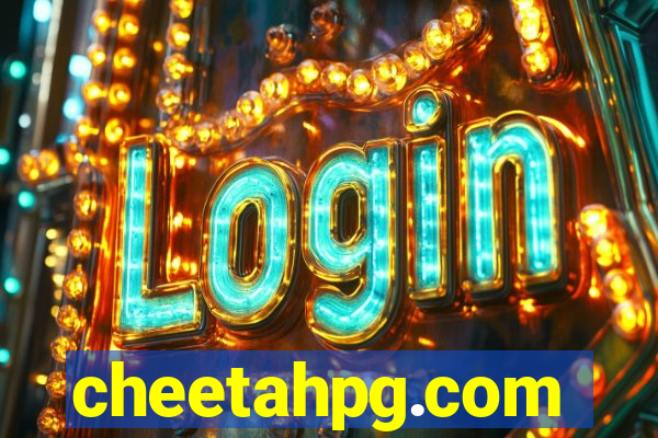 cheetahpg.com