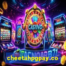 cheetahpgpay.com