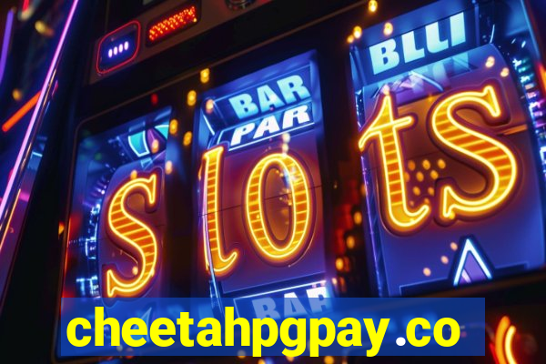 cheetahpgpay.com