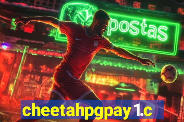 cheetahpgpay1.com