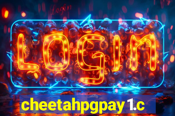 cheetahpgpay1.com