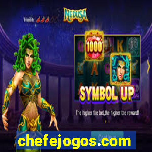 chefejogos.com