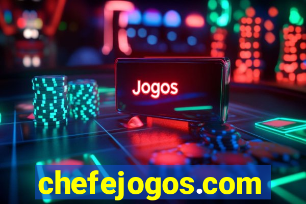 chefejogos.com