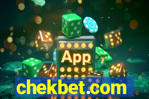 chekbet.com