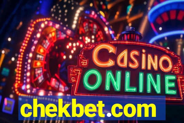 chekbet.com