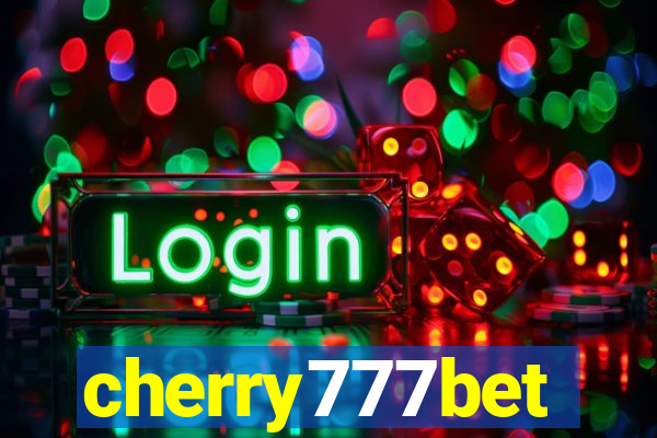 cherry777bet