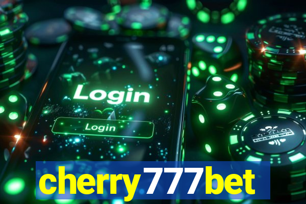 cherry777bet