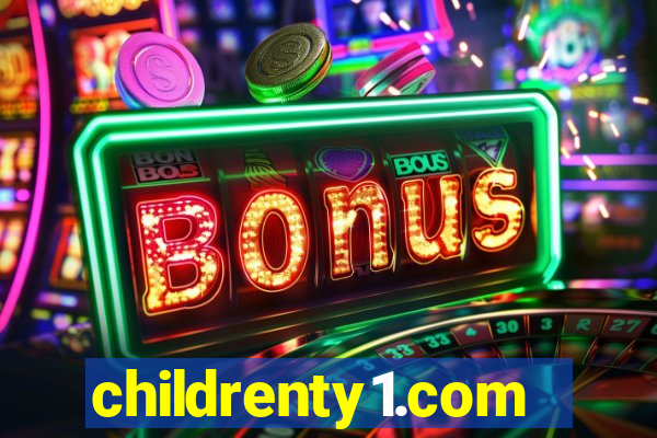 childrenty1.com