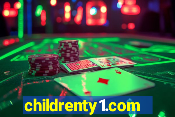 childrenty1.com