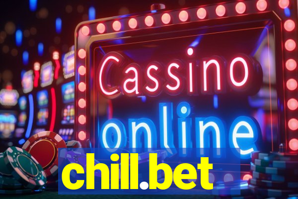 chill.bet