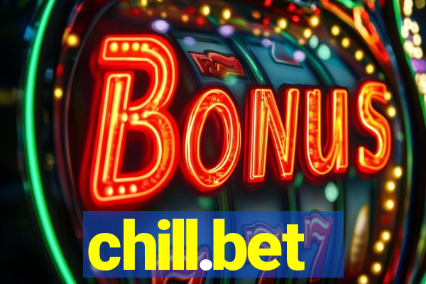 chill.bet