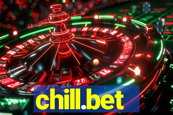 chill.bet